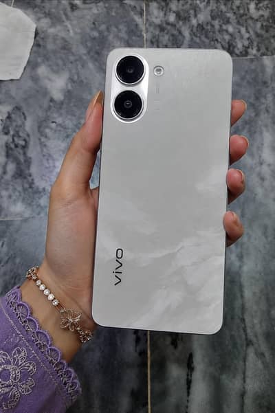 VIVO YO5 NEW