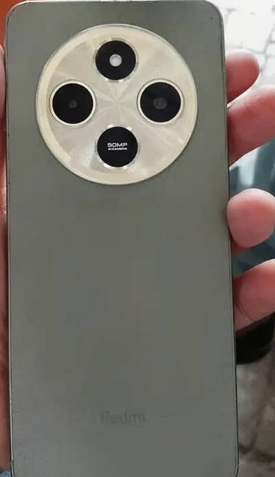 Redmi 14c 6/128 Box and charge Available Exchange possible