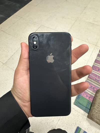 iphone xsmax