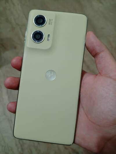 Moto g stylus 2024 5G 6/128 NON PTA
