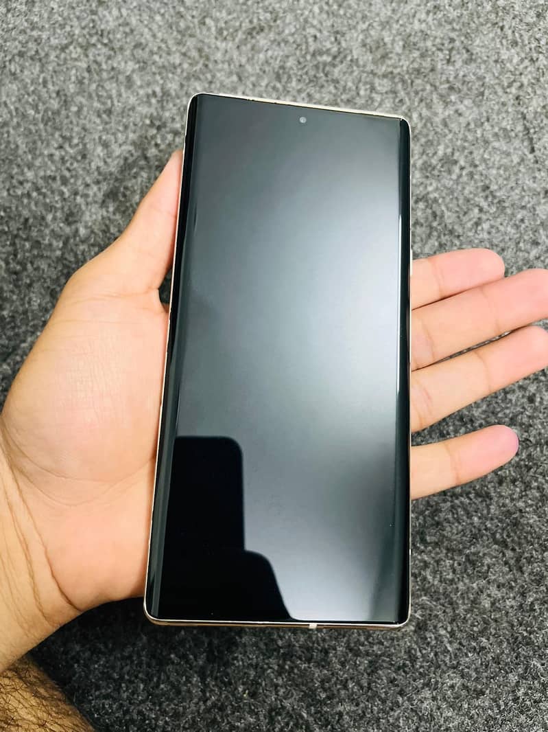google pixel 6 pro 4