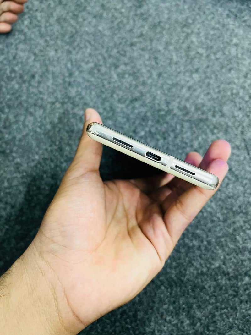 google pixel 6 pro 5
