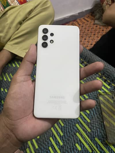 samsung A32 6/128