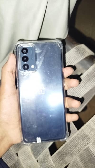 One plus n200 5G