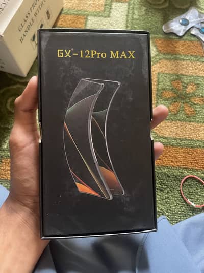 iphones 12 pro max panel