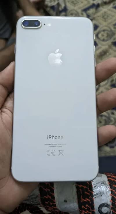 iPhone 8 Plus | 64 GB | Exchange Possible | 03047084700