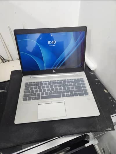HP ELITE BOOK 745 G6 16/256Gb