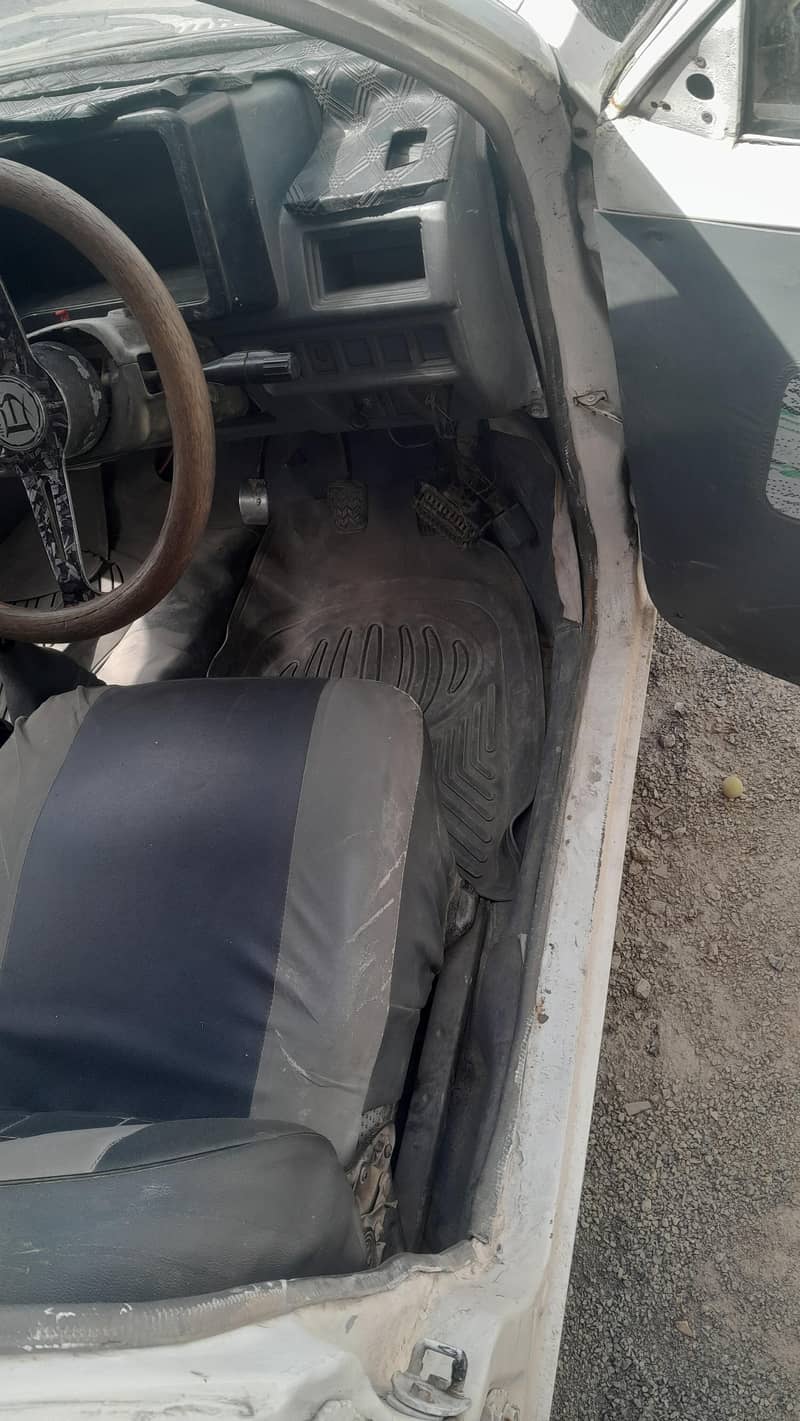 mehran 90 model 3