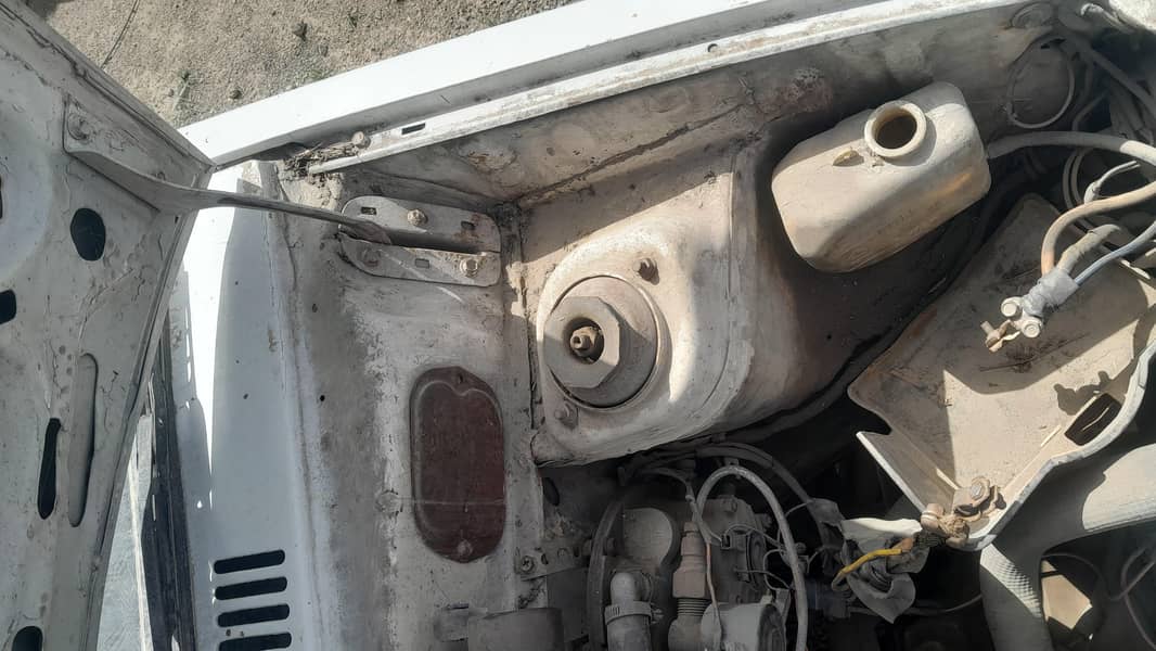 mehran 90 model 5