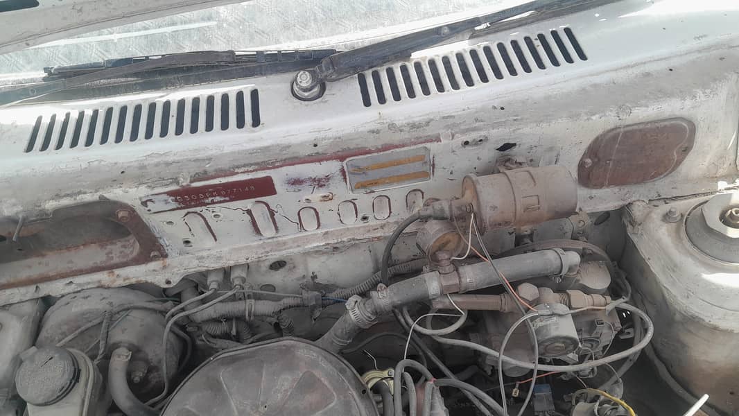mehran 90 model 6