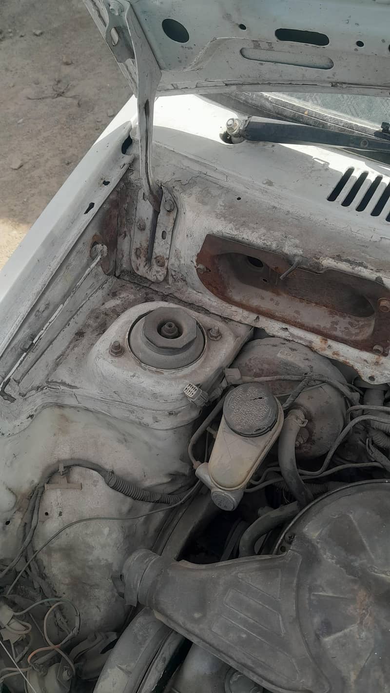 mehran 90 model 7