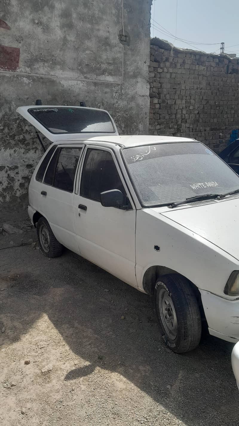 mehran 90 model 8