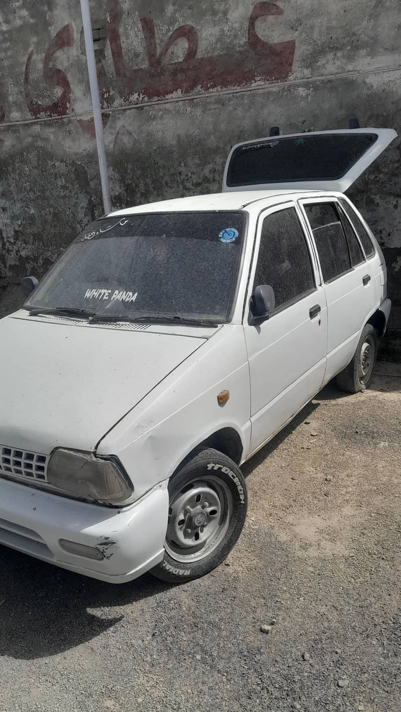 mehran 90 model 10