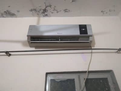 Dawlance ac 1.5 ton non inverter