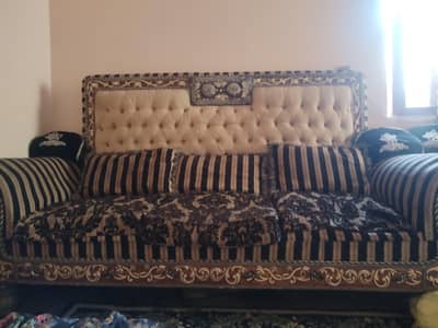 5 seater sofas
