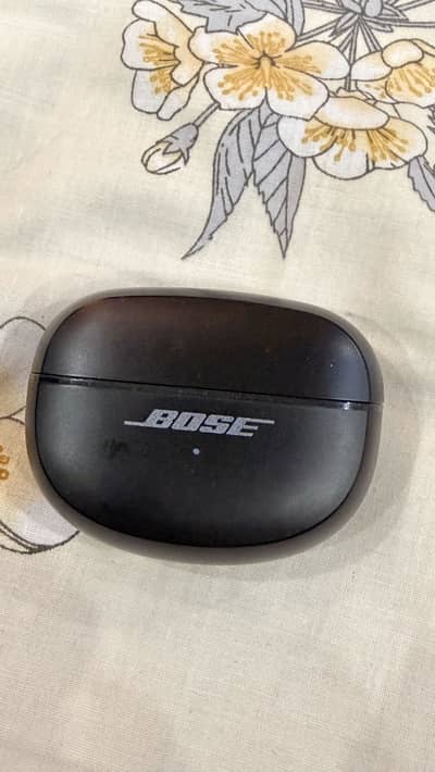 Bose Ultra Open Ear Headphones