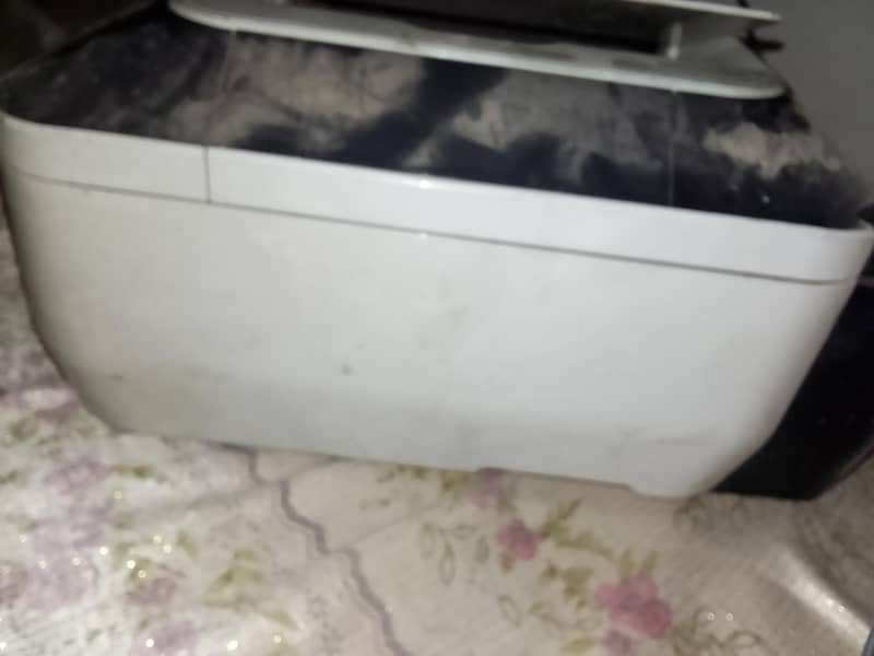 Canon printer 4