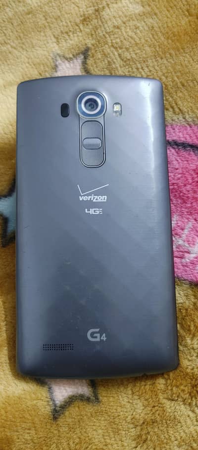 LG G4 (Battery or Board issue not confirmed) "OFF CONDITION"