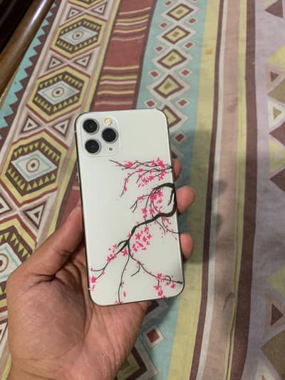 iphone 11 pro pta approved 512 gb