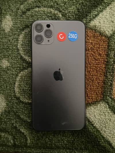 iphone 11 pro max housing