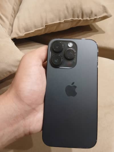 Iphone 14 pro