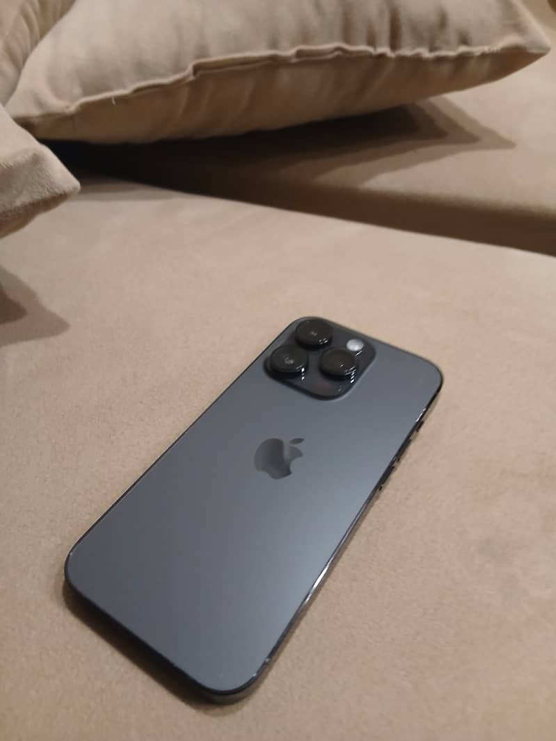 Iphone 14 pro 1