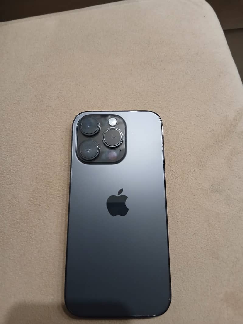 Iphone 14 pro 3