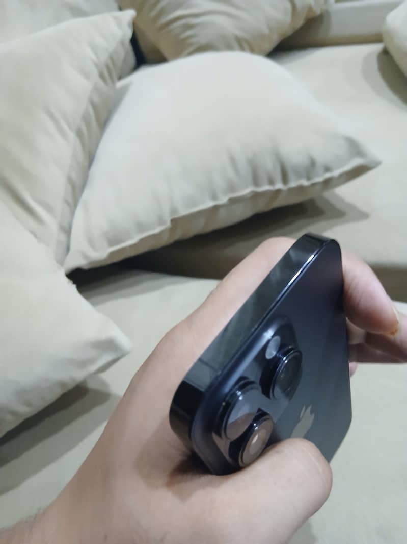 Iphone 14 pro 6