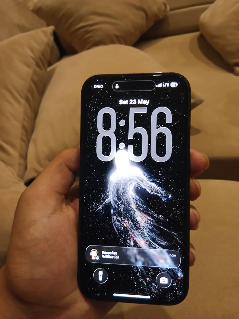 Iphone 14 pro 7