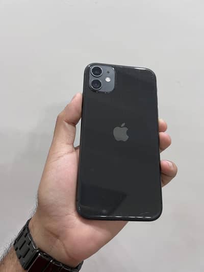 Iphone 11 non pta JV