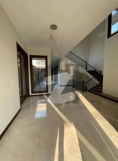 Your Search For House In Karachi Ends Here