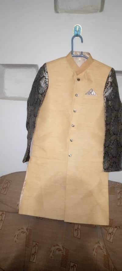 sherwani