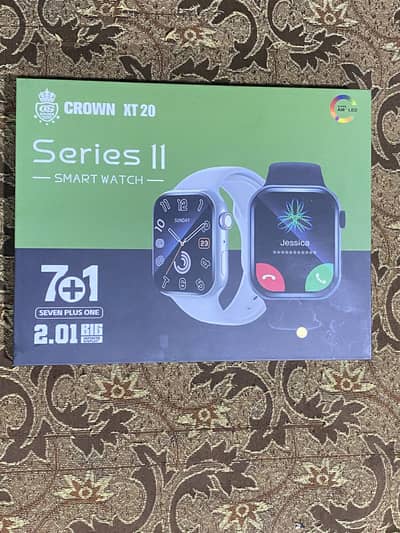 Series 11