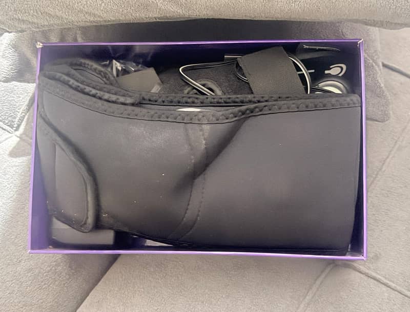 SLENDERTONE  Abs 0