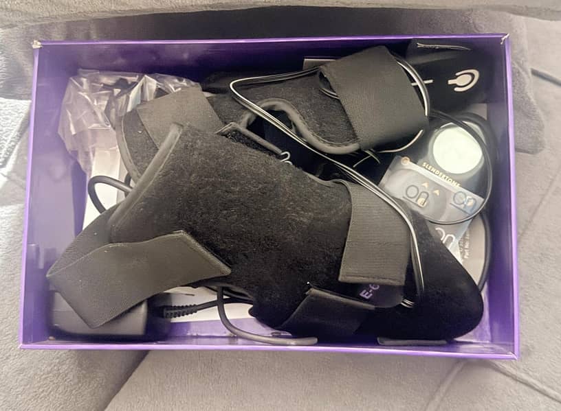 SLENDERTONE  Abs 1