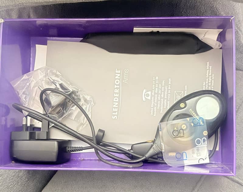 SLENDERTONE  Abs 2
