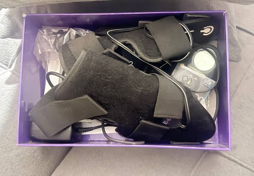 SLENDERTONE  Abs 5