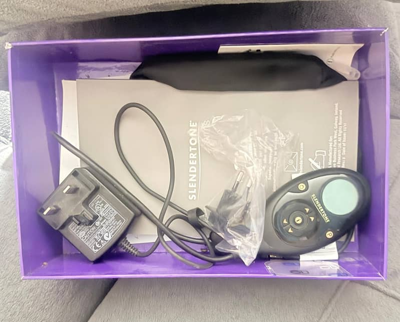 SLENDERTONE  Abs 11
