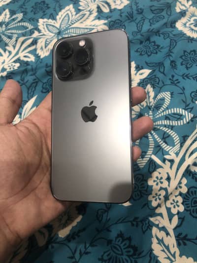 Iphone 13 pro