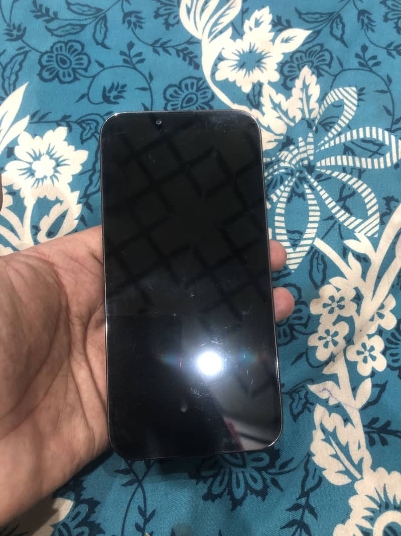 Iphone 13 pro 1