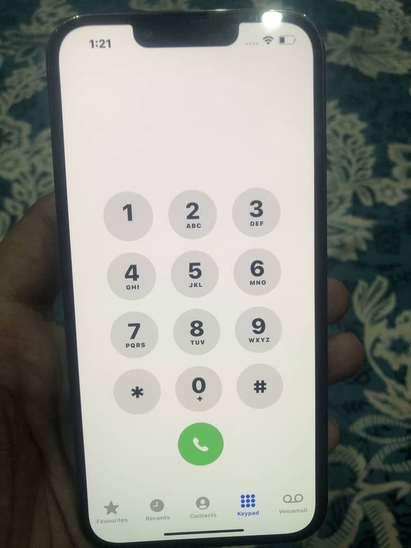 Iphone 13 pro 4