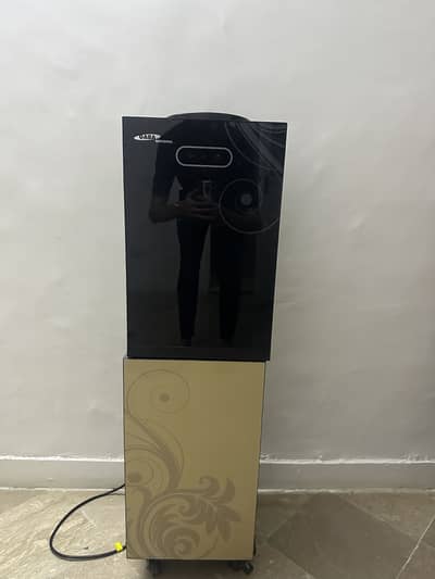 Water dispenser , GABA International