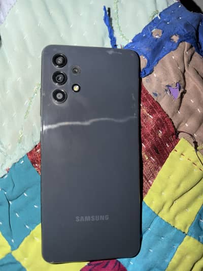 Samsung Galaxy A32