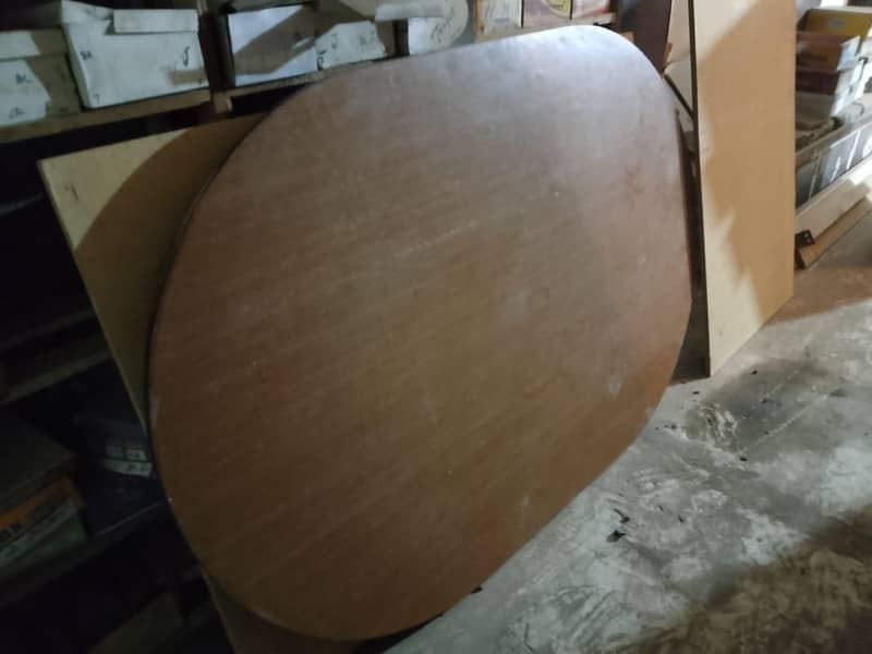 old dinning table 1