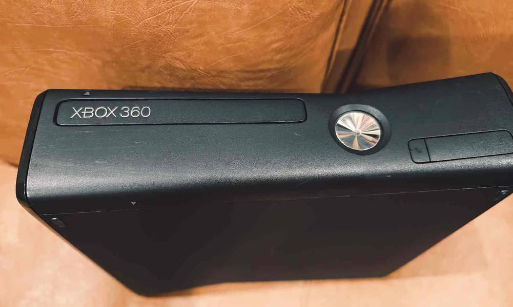 XBox 360 0