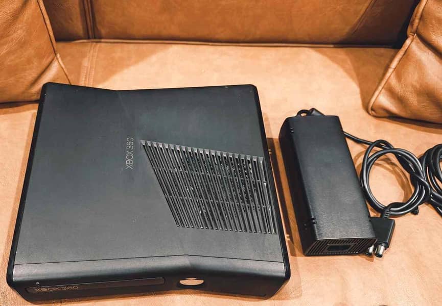 XBox 360 2
