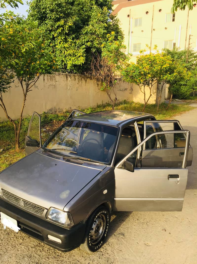 Mehran 3
