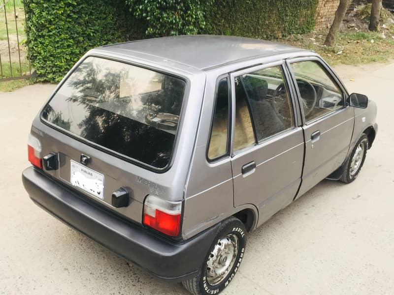 Mehran 4