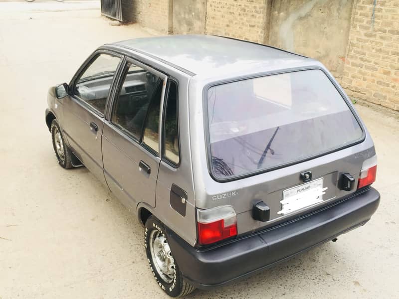 Mehran 5