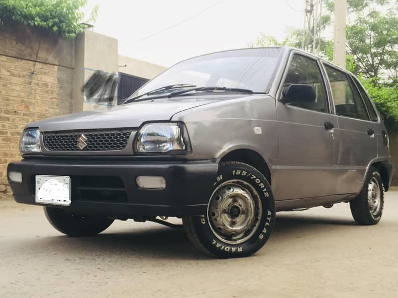 Mehran 6